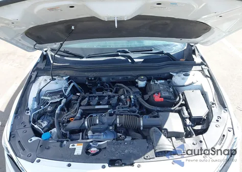 2018 Honda Accord Sport from USA, damaged, VIN 1HGCV1F30JA259686